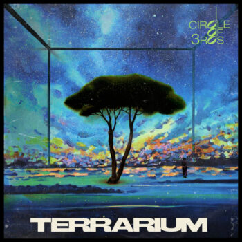 Terrarium Cover